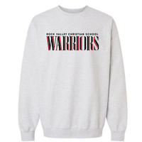 RV SHADOW YOUTH/ADULT GILDAN MIDWEIGHT CREWNECK | RV26