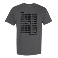 ECONOMY SHOP RV YOUTH/ADULT COMFORT COLORS | TES