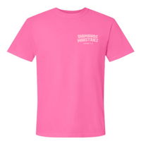 DIAMONDS COMFORT COLORS T-SHIRT | DM