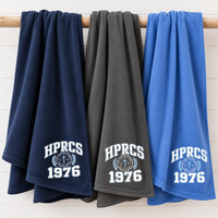 HPRCS 1976 OVERSIZED SWEATSHIRT BLANKET | HPRCS26