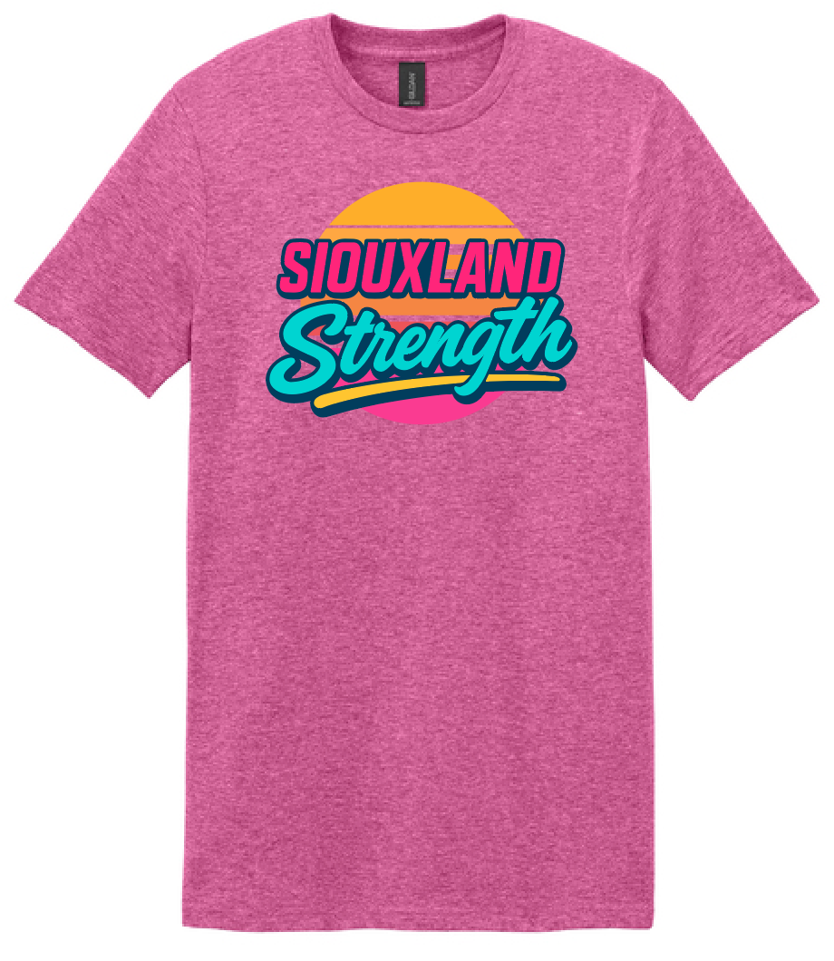 SUNSET ADULT GILDAN SOFTSTYLE TEE | SHARK26