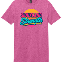 SUNSET ADULT GILDAN SOFTSTYLE TEE | SHARK26