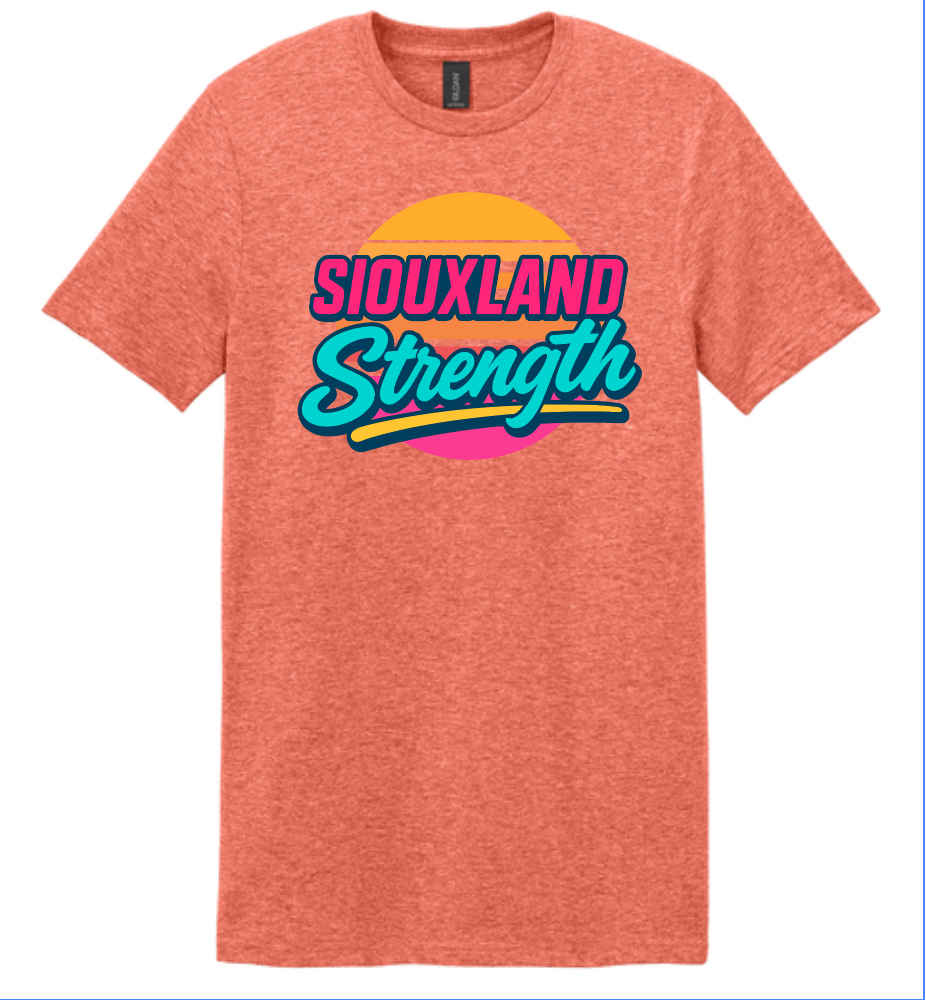 SUNSET ADULT GILDAN SOFTSTYLE TEE | SHARK26