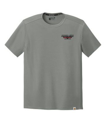 CARHARTT FORCE SUN DEFENDER SHORT SLEEVE | PSC
