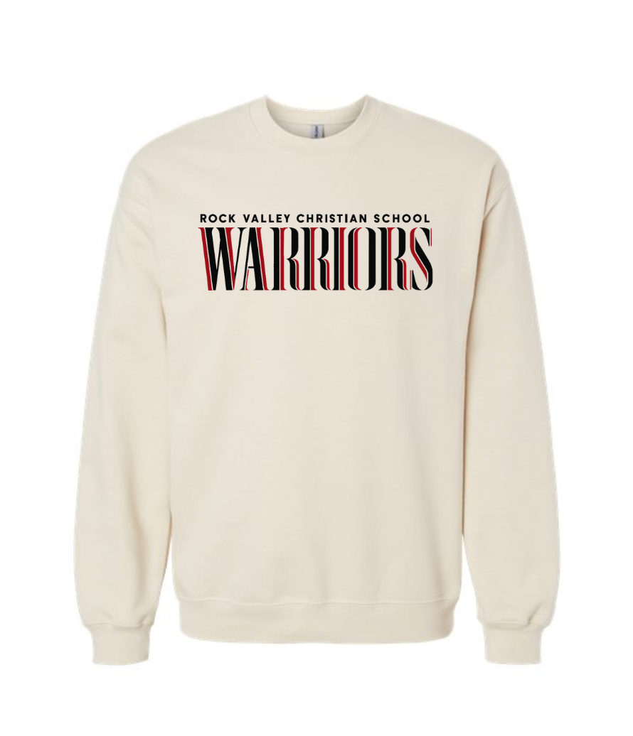 RV SHADOW YOUTH/ADULT GILDAN MIDWEIGHT CREWNECK | RV26