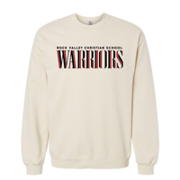 RV SHADOW YOUTH/ADULT GILDAN MIDWEIGHT CREWNECK | RV26