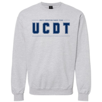 Gildan Crewneck Sweatshirt (Adult) | UCDT