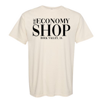 BLOCK ECONOMY SHOP YOUTH/ADULT COMFORT COLORS | TES
