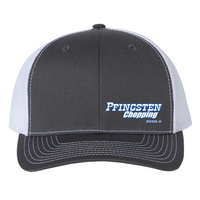 RICHARDSON SNAPBACK TRUCKER HAT | PFINGSTENCHOP