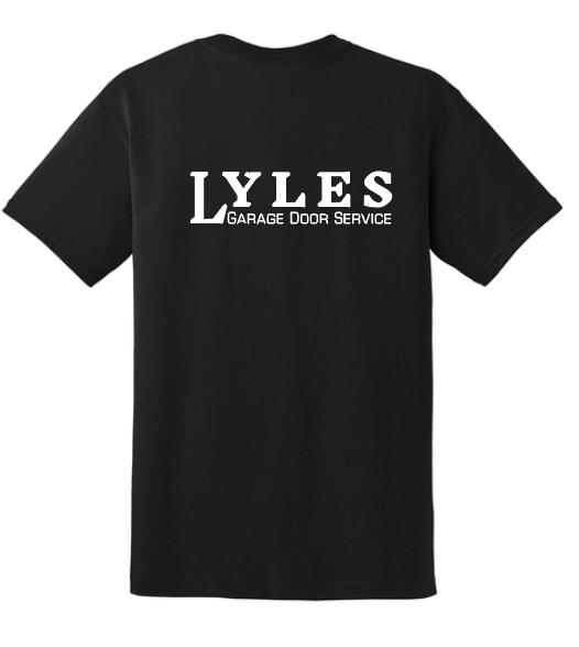 GILDAN DRYBLEND SHORT SLEEVE TEE (TALL) | D&K