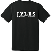 GILDAN DRYBLEND SHORT SLEEVE TEE (TALL) | D&K
