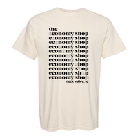 ECONOMY SHOP RV YOUTH/ADULT COMFORT COLORS | TES