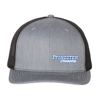 RICHARDSON SNAPBACK TRUCKER HAT | PFINGSTENCHOP