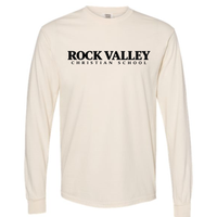 RV BASIC ADULT COMFORT COLORS LONG SLEEVE | RV26