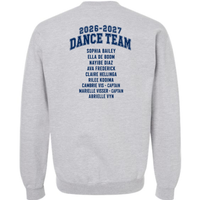 Gildan Crewneck Sweatshirt (Adult) | UCDT