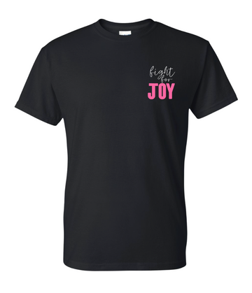 YOUTH/ADULT Gildan Dryblend T-shirt | JOY