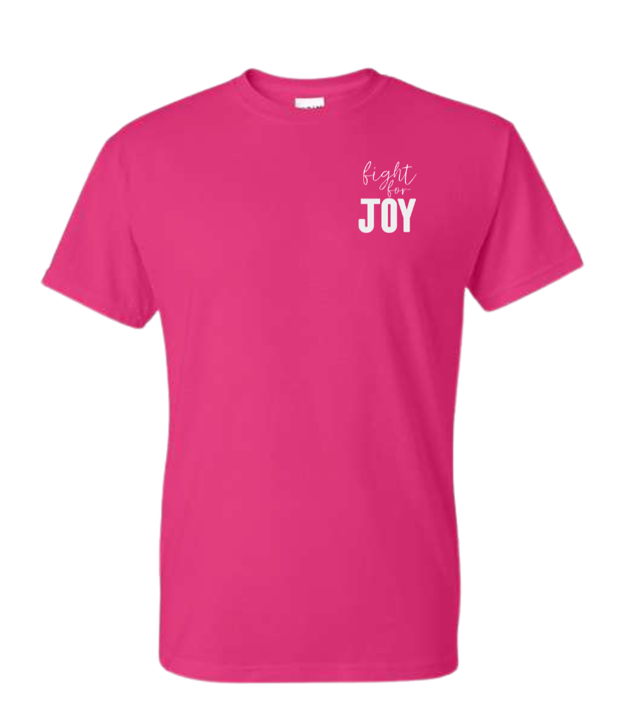 YOUTH/ADULT Gildan Dryblend T-shirt | JOY