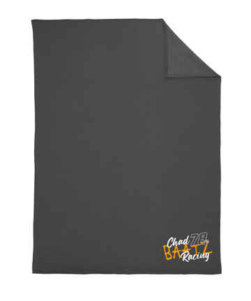 Baatz Racing Oversized Fleece Sweatshirt Blanket | BAATZ25