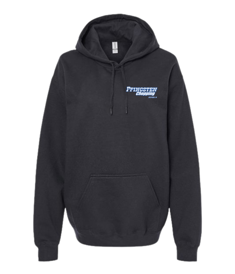 GILDAN SOFTSTYLE MIDWEIGHT HOODIE (YOUTH & ADULT) | PFINGSTENCHOP
