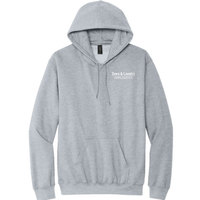 TOWN & COUNTRY GILDAN MIDWEIGHT HOODIE (YOUTH/ADULT) | TCIMP