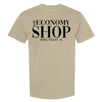 BLOCK ECONOMY SHOP YOUTH/ADULT COMFORT COLORS | TES