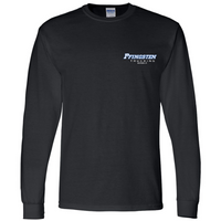 GILDAN DRYBLEND LONG SLEEVE TEE | PFINGSTENCHOP