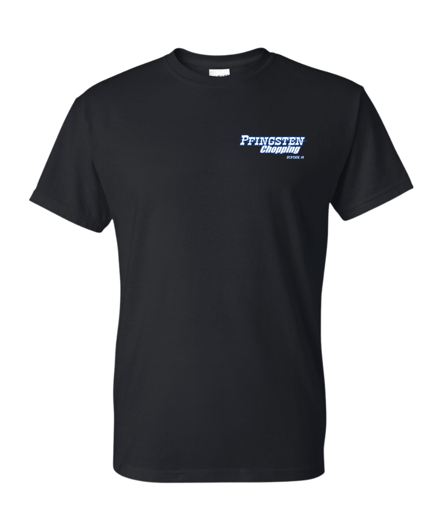 GILDAN DRYBLEND T-SHIRT (YOUTH & ADULT) | PFINGSTENCHOP
