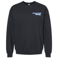 GILDAN SOFTSTYLE MIDWEIGHT CREWNECK (ADULT) | PFINGSTENCHOP