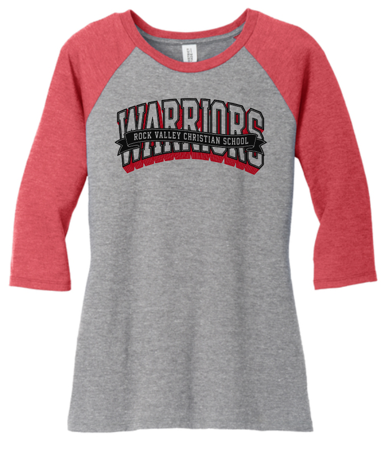 RV BANNER DISTRICT® WOMEN&
