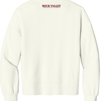 RV BASIC OGIO® WOMEN'S TRANSCEND 1/4 ZIP | RV26
