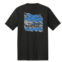 D & J DETAILING DISTRICT SHORT SLEEVE TEE | DJ2026