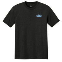 D & J DETAILING DISTRICT SHORT SLEEVE TEE | DJ2026