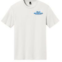 D & J DETAILING DISTRICT SHORT SLEEVE TEE | DJ2026
