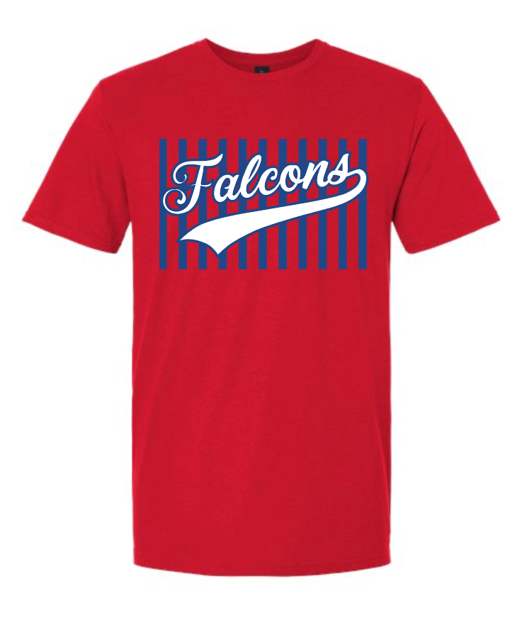 SCHOOL SPIRIT YOUTH/ADULT GILDAN SOFTSTYLE TEE | SS2026