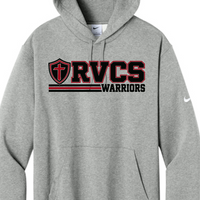 RV LINES NIKE CLUB FLEECE HOODIE | RV26