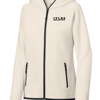 PHENOM FULL-ZIP JACKET (WOMEN'S CUT) | D&K