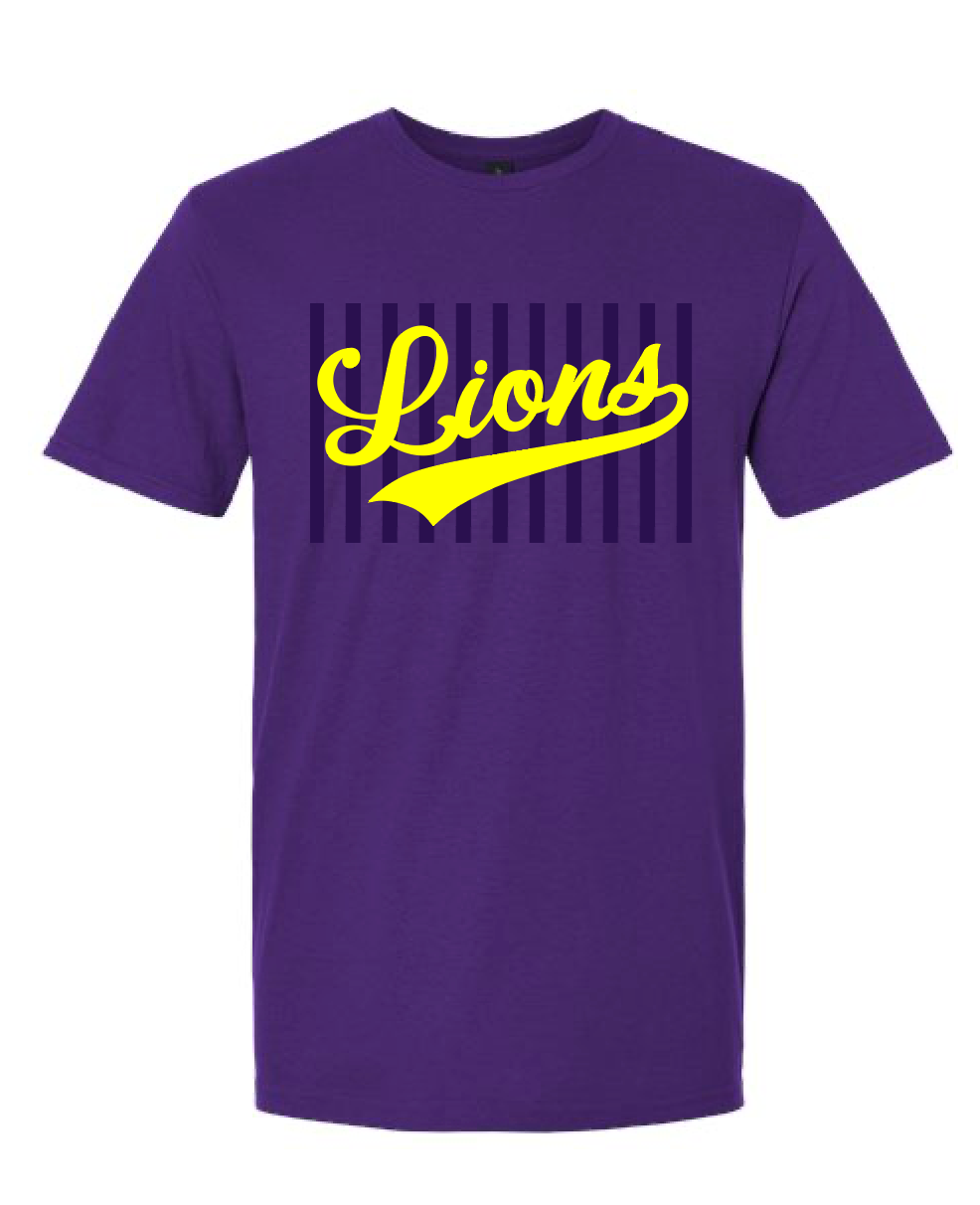 SCHOOL SPIRIT YOUTH/ADULT GILDAN SOFTSTYLE TEE | SS2026