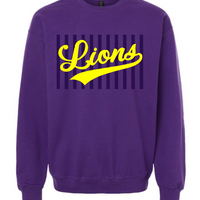 SCHOOL SPIRIT ADULT GILDAN SOFTSTYLE MIDWEIGHT CREWNECK | SS2026