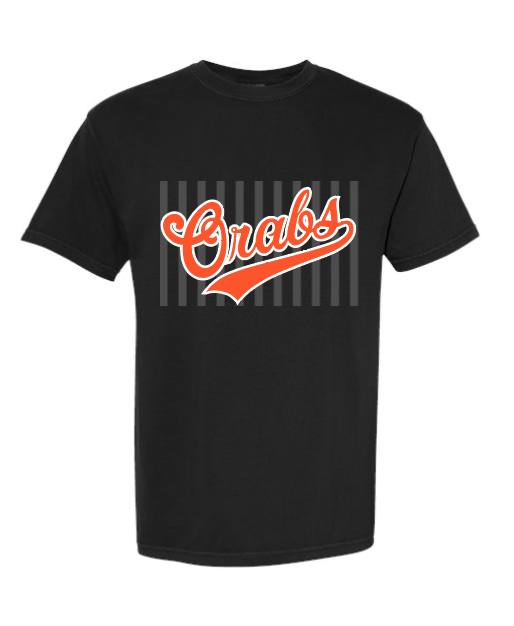 SCHOOL SPIRIT ADULT COMFORT COLORS | SS2026