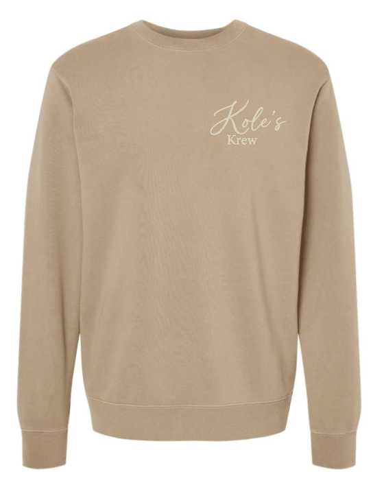 SCRIPT KOLE&