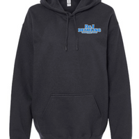 D & J DETAILING ADULT GILDAN SOFTSTYLE MIDWEIGHT HOODIE | DJ2026