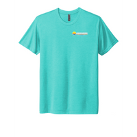 SUNCRUISER NEXT LEVEL SHORT SLEEVE TEE | DINGUS