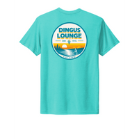 SUNCRUISER NEXT LEVEL SHORT SLEEVE TEE | DINGUS