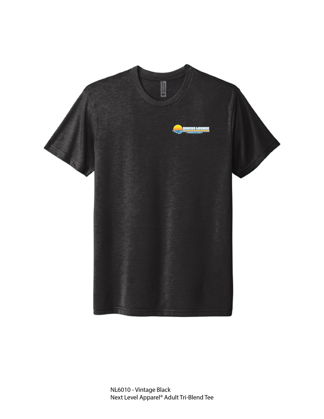 SUNCRUISER NEXT LEVEL SHORT SLEEVE TEE | DINGUS