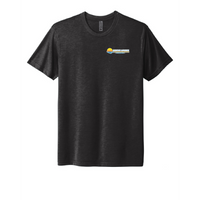 SUNCRUISER NEXT LEVEL SHORT SLEEVE TEE | DINGUS