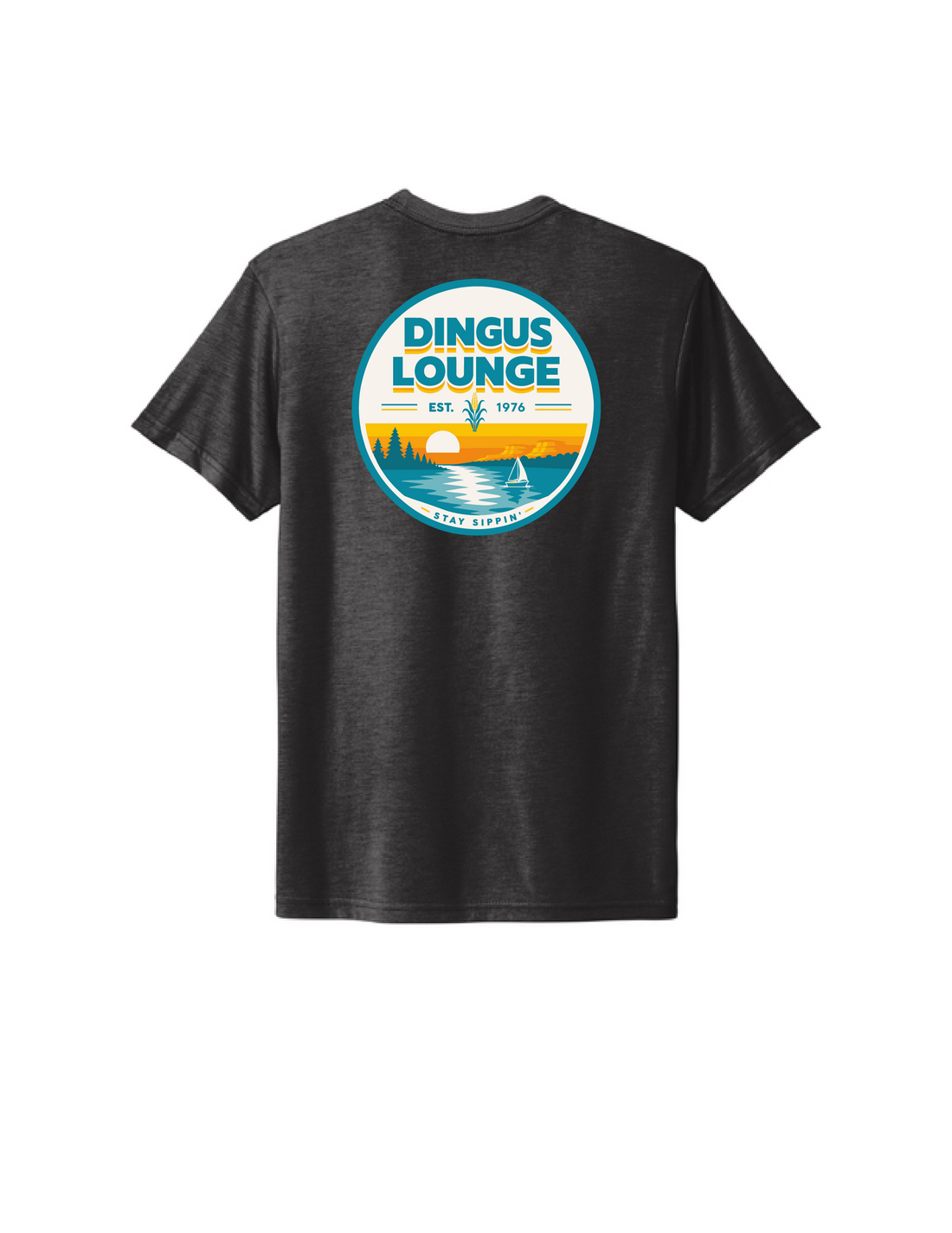 SUNCRUISER NEXT LEVEL SHORT SLEEVE TEE | DINGUS