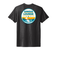 SUNCRUISER NEXT LEVEL SHORT SLEEVE TEE | DINGUS