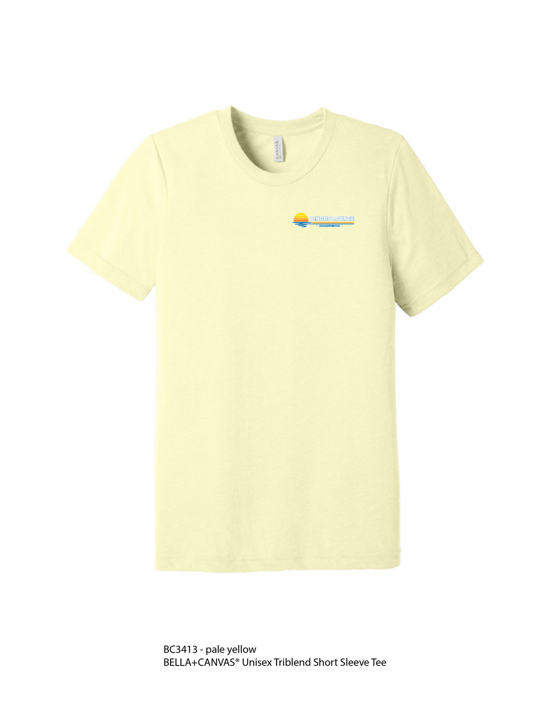 SUNCRUISER BELLA SHORT SLEEVE TEE | DINGUS