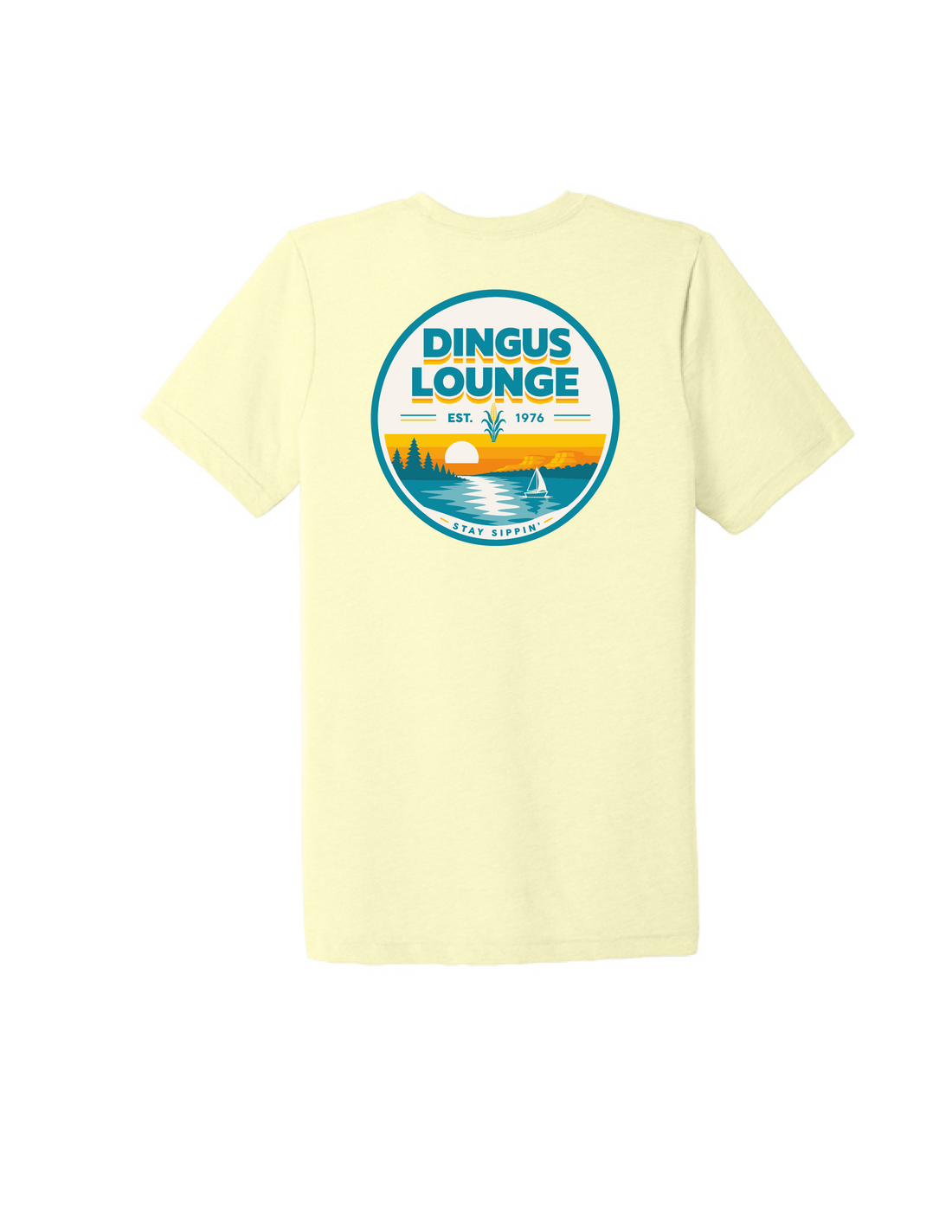 SUNCRUISER BELLA SHORT SLEEVE TEE | DINGUS