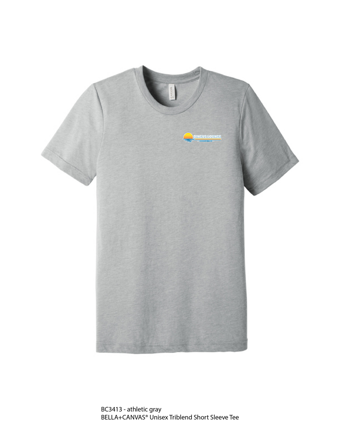 SUNCRUISER BELLA SHORT SLEEVE TEE | DINGUS